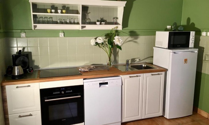 Rumilly Apartamento | Annecy-Aix Appartement