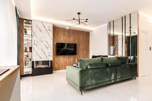 Alexandroupoli Apartamento | Annecy