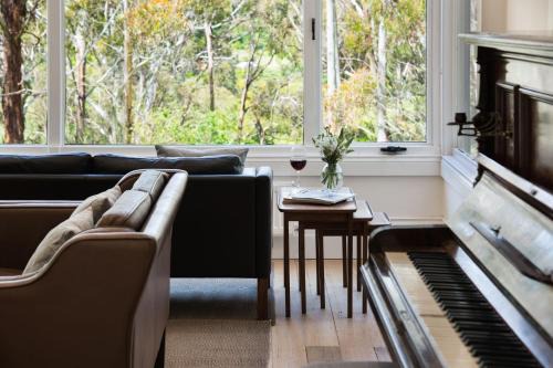 Daylesford Casa | Annecy House