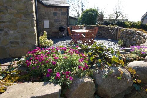 Barmouth Casa | Anneddle Cottage in Talybont, near Barmouth