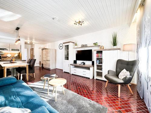 Steibis Apartamento | Anneliese Steibis