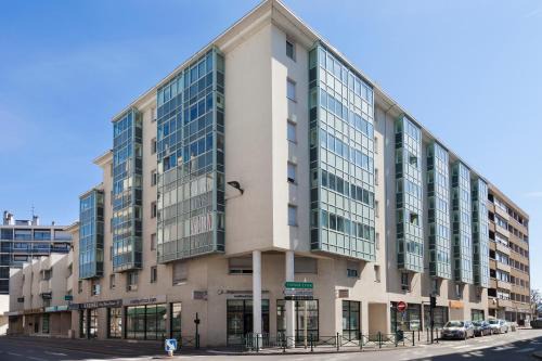 Annemasse Apartamento | Annemasse Apparts
