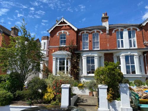 Hastings Cama Y Desayuno | Anne’s House