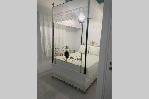 Panteli Apartamento | Anneta's suite