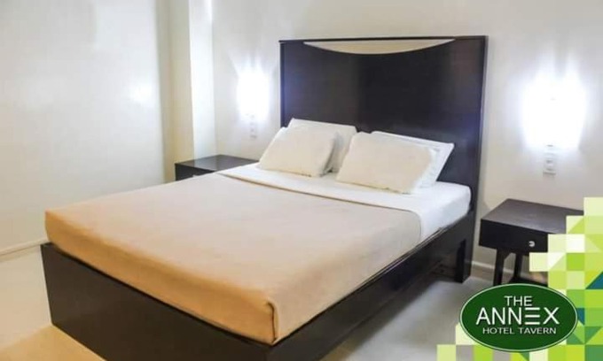 Surigao Hotel | Annex Hotel Tavern