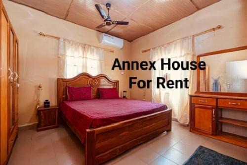 Manjai Kunda Casa | Annex House 2