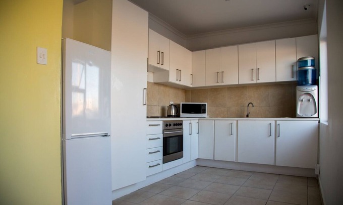 Cape Town Casa | Annex Lodge
