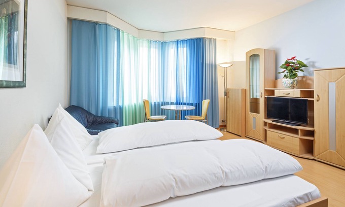 Lucerne Casa | Annex Luzernerhof