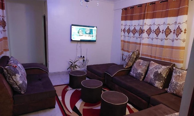 Eldoret Cama Y Desayuno | Annex Pearl