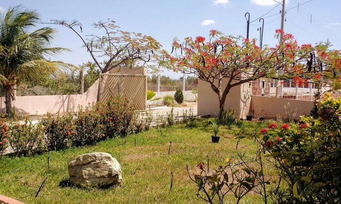 Petrolina Cabaña | Anexo de Villa con gran infraestructura. Ideal para el descanso familiar.