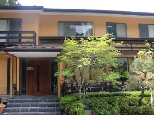 Nikko Casa | Annex Turtle Hotori-An