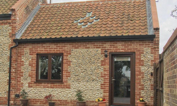 Ingham Cabaña | Alojamiento de 1 habitación en Ingham, cerca de Stalham