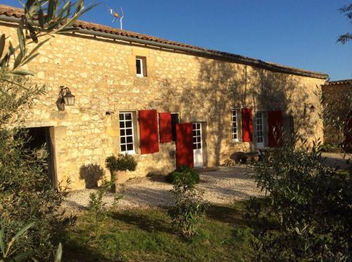 Le Tourne Casa | annexe du Mesnil