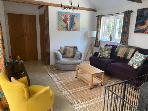 Willesborough Casa | Annexe Orchard Cottage