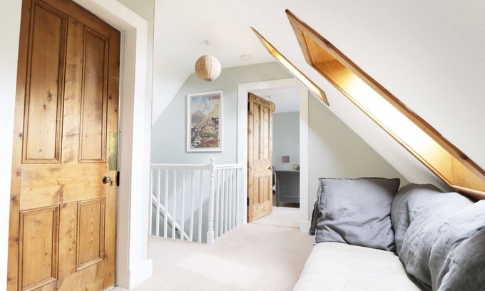 Aberlour Cabaña | Annfield