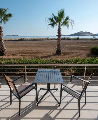 Myrina Apartamento | Anni Seafront Studios