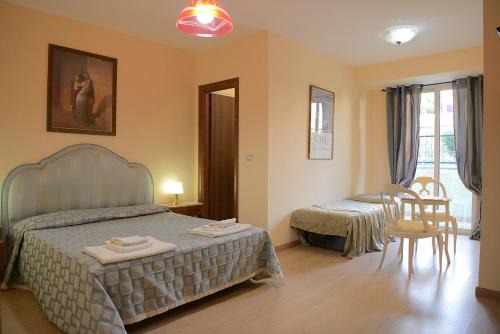 Santa Maria Capua Vetere Apartamento | Annibale Apartments