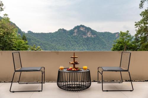 Wulingyuan Casa | Annica Villa