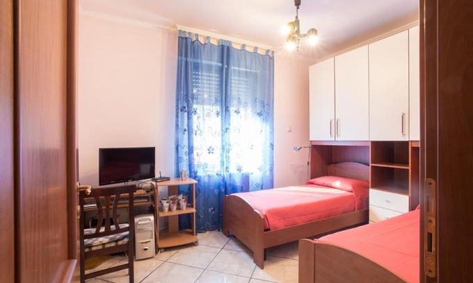Zona LI La Storta Casa | Annie's Home