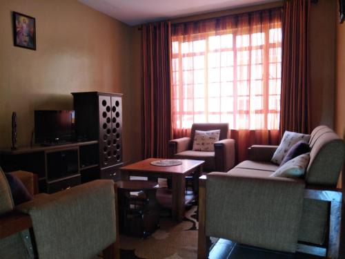 Mlolongo Casa | Annie's House