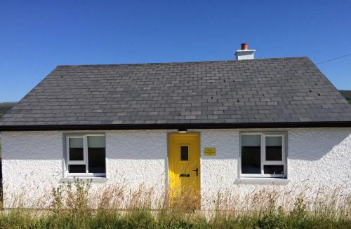 Lettermacaward Casa | Annie's River Retreat
