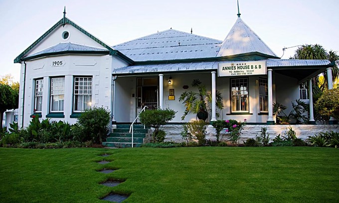 Cradock Cama Y Desayuno | Annies House
