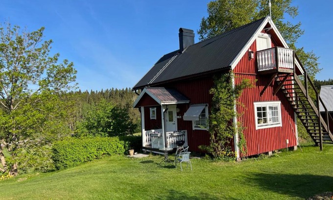 Arjang Casa | Annies Hus