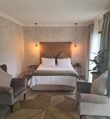 Kempton Park Apartamento | Annie’s Place Self Catering 2