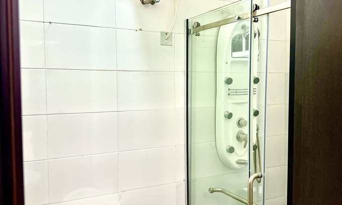 Utako Apartamento | AnniJ Luxury