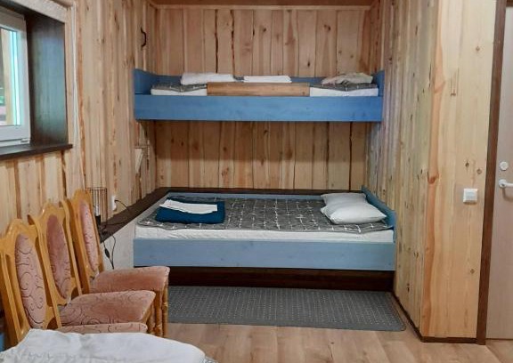 Sihva Complejo | Annimatsi Camping