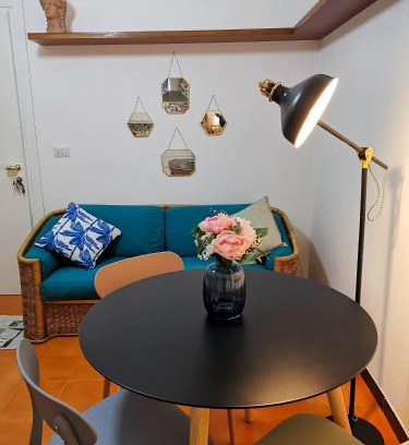 Paestum Apartamento | Annina Home