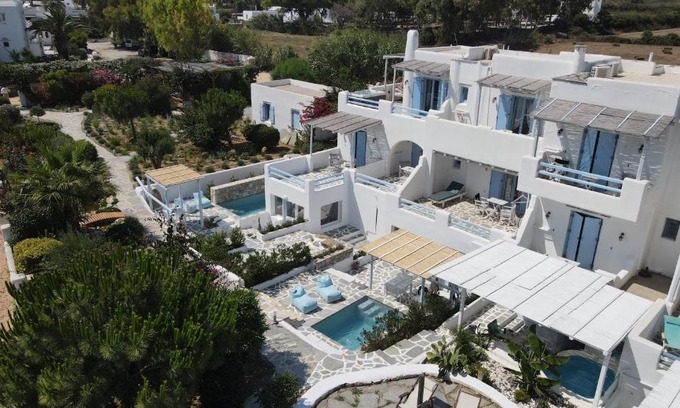 Plaka Apartamento | Annio studios