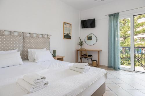 Skiathos Town Casa | Annis House