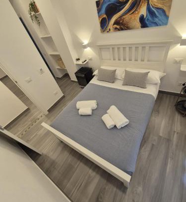 La Spezia Casa | Annita's Rooms