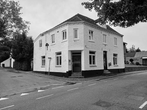 Slenaken Apartamento | Anno 1877 appartement met tuin