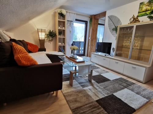 Neuschoenau Apartamento | AnNo - Wohlfühlen am Bachal in Altschönau