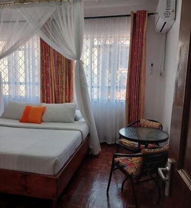 Kisumu Cama Y Desayuno | Annodas Homes Milimani Kisumu