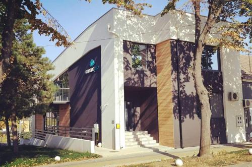 Becej Apartamento | Annona Apartments