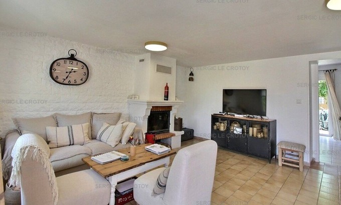 Favieres Casa | Annonce de Professionnel - Charmante Maison de Campagne