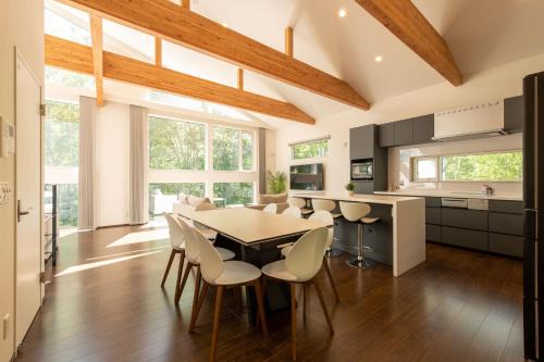 Niseko Casa | Annupuri Onsen Chalet