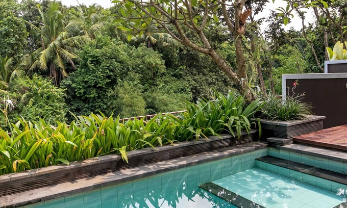 Seseh Hotel | Annupuri Villas Bali