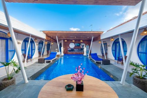 Denpasar Utara Casa | Anny Guest House 2 by ecommerceloka
