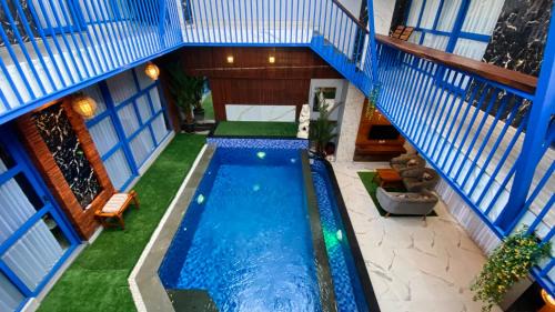 Denpasar Utara Casa | Anny Guesthouse by ecommerceloka