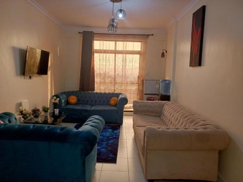 Ngong Cama Y Desayuno | Anny's bnb