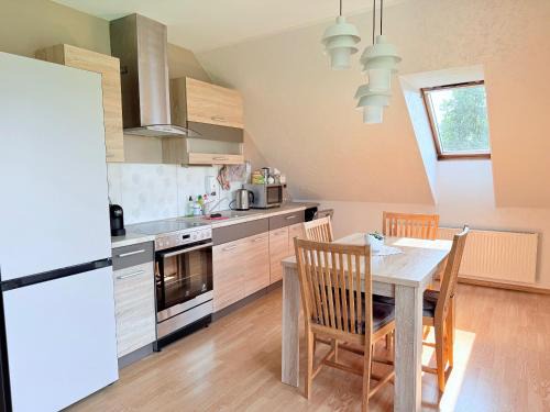 Valga Apartamento | Anny's Downtown Apartment