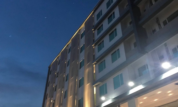 Miri Hotel | Ano Hotel