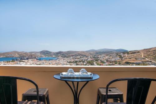 Ano Siros Apartamento | Ano Siroa
