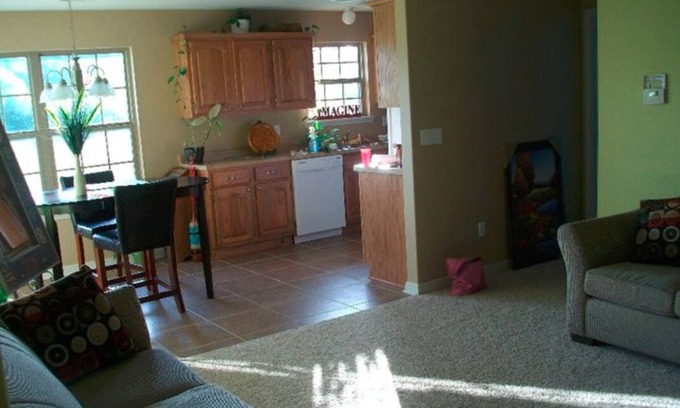 Russellville Casa | ANO, Tech, Nebo, Petit Jean
