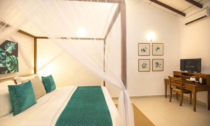 Weeraketiya Villa | Anodawa Boutique Villa