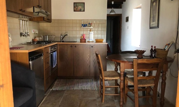Episkopi Apartamento | ANOI 1-bedroom country House